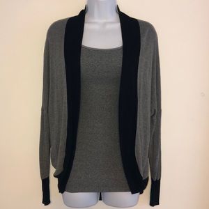 New York & Company Street Wear Cardigan